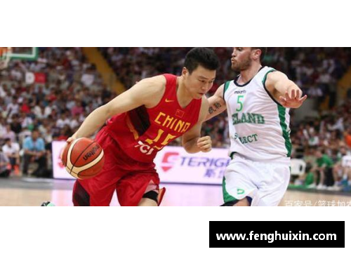 李根：中国篮球新星的崛起