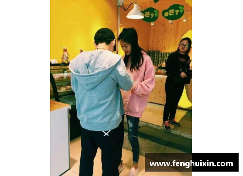 体育明星情侣：媒体镜头下的爱情赛场