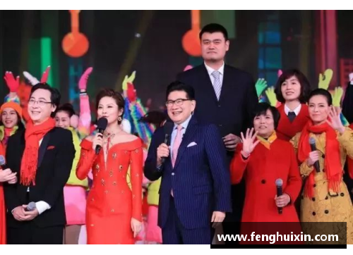 体育明星将亮相春晚 哪个频道是最终的播出平台揭秘