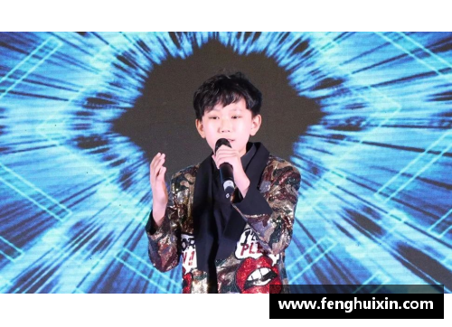 北体明星引领风潮：体育领域中的璀璨新星与成功故事