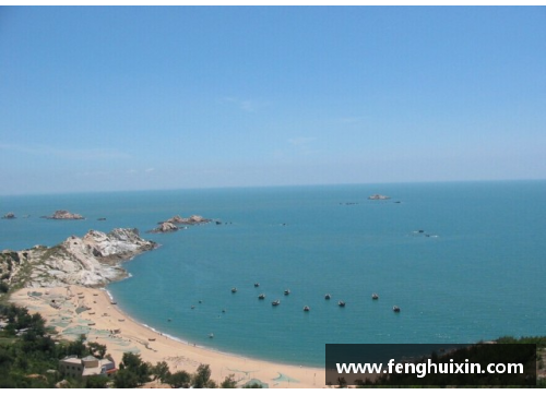 体育明星赴湄洲岛打工引发关注：兼职还是新挑战？