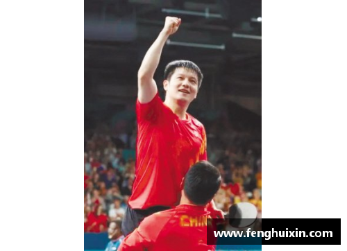 运动员背后的温暖时刻：他们如何在生活中展现关爱与团结