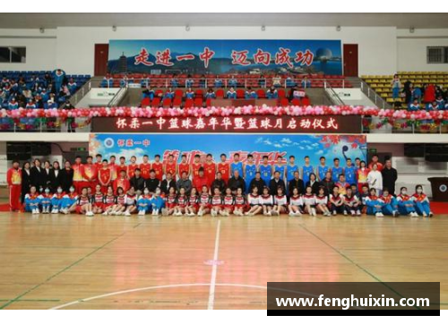 体育明星如何在舞蹈中展现独特魅力与风采的深度探讨