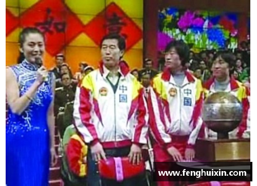 全球体育明星聚焦八运会辉煌瞬间与梦想成就的盛典
