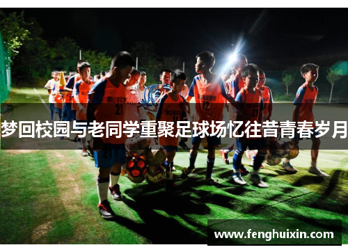梦回校园与老同学重聚足球场忆往昔青春岁月