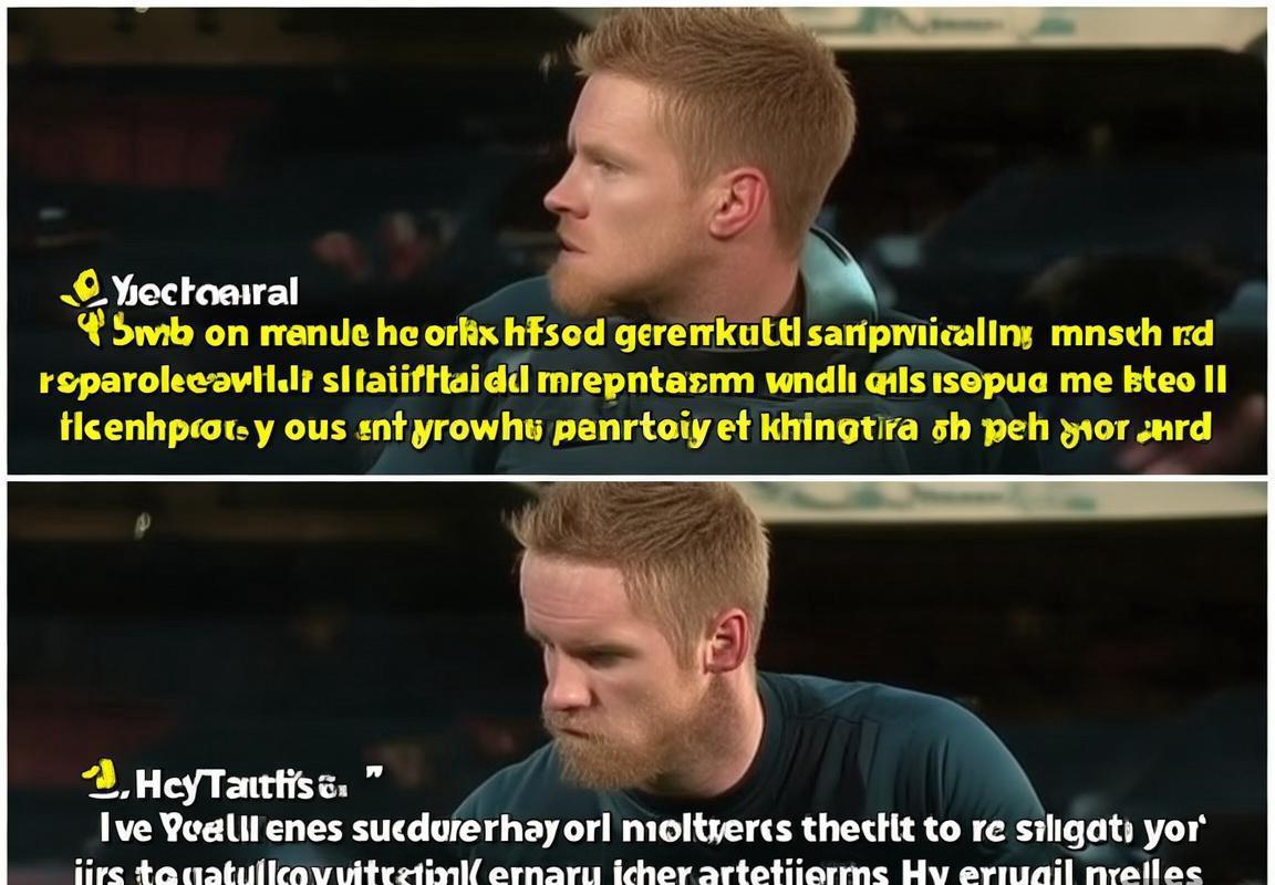 乔-哈特谈罗伊-基恩：公众人物责任与运动界的建设性表达