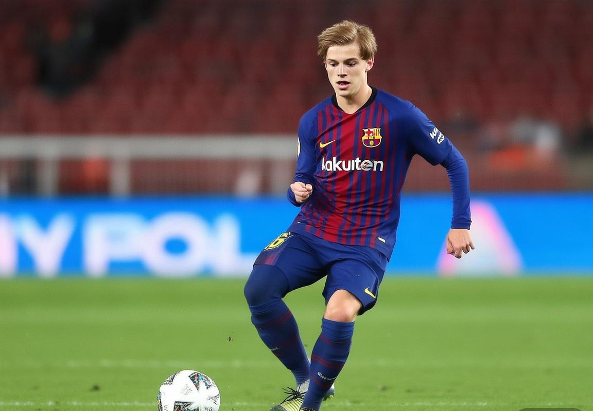 西甲巴塞罗那足球俱乐部豪掷1亿欧元转会费，弗里克的德甲新星争夺战