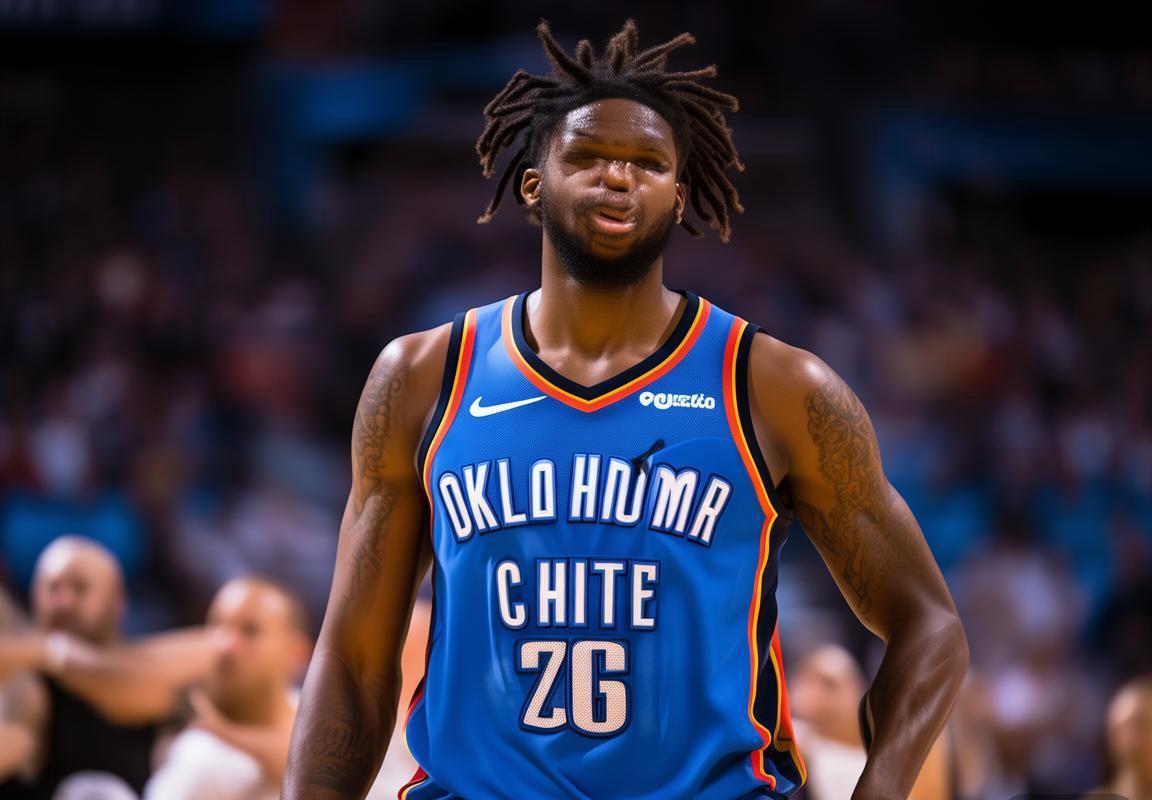 亚历山大率雷霆队迎战太阳，杰伦·威廉姆斯复出能否解决防守端问题？