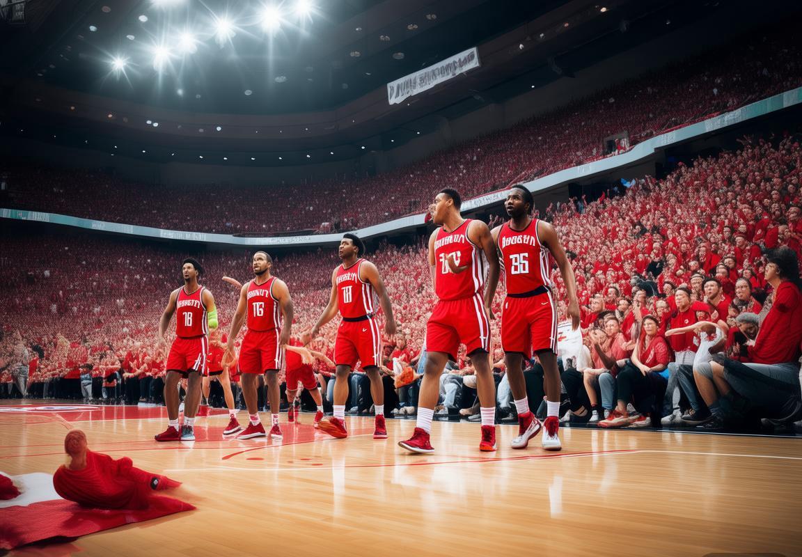 杜兰特领衔休斯顿火箭冲击四连胜，主场迎战奥兰多魔术剑指季后赛