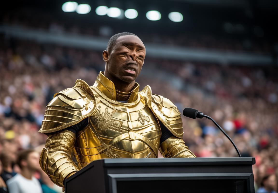 乔-哈特谈罗伊-基恩：公众人物责任与运动界的建设性表达