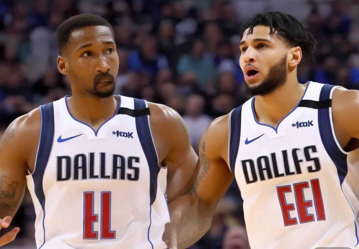 湖人季后赛席位告急，欧文率队搅动NBA常规赛西部排名