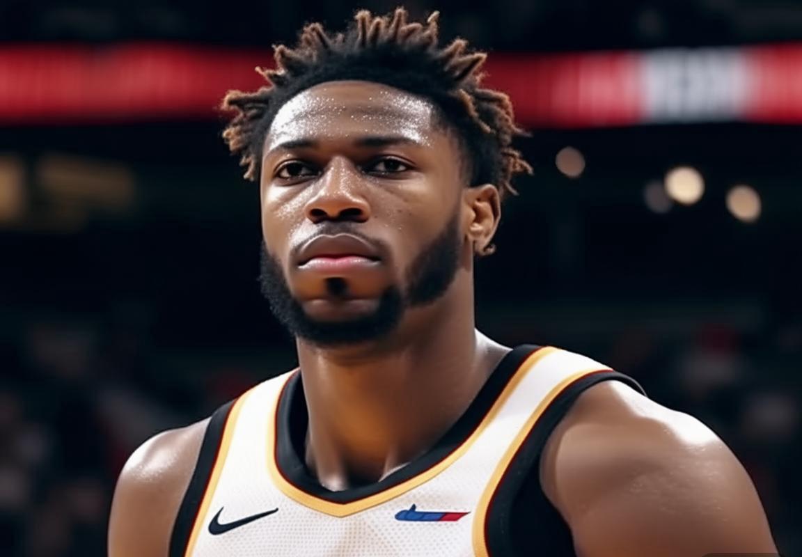 从刺头到字母哥副手：小凯文·波特在密尔沃基雄鹿的职业生涯转折与蜕变