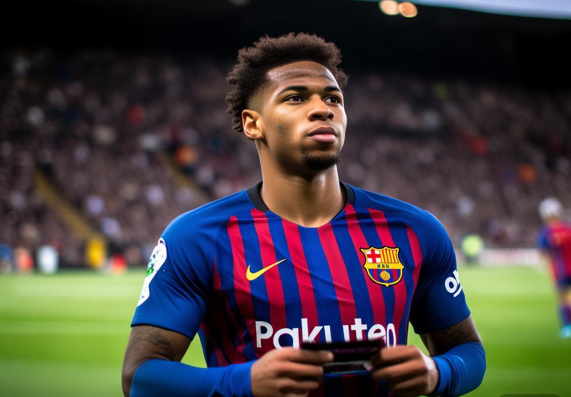 巴塞罗那防守问题频发，引援计划放弃拉什福德，阿莫林帅位承压