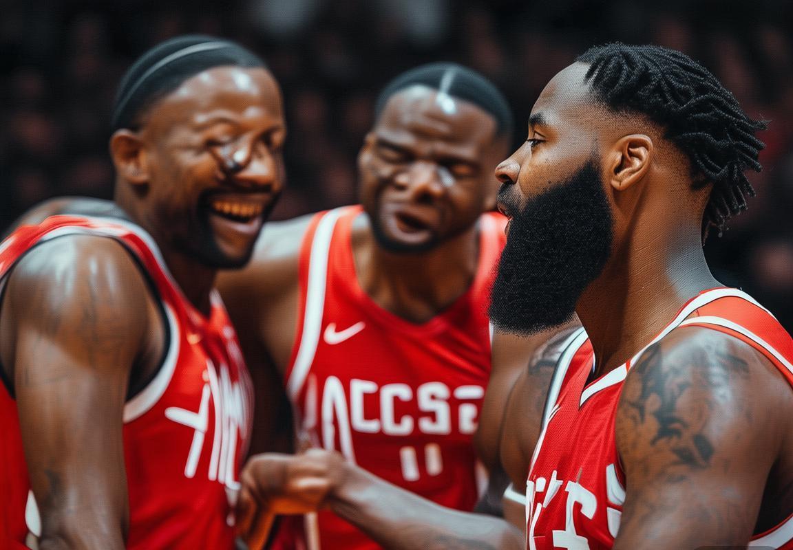 鹈鹕爆冷输球送大礼！火箭躺赢升至西部第三，乌度卡防守体系与范弗利特领袖价值成争冠根基