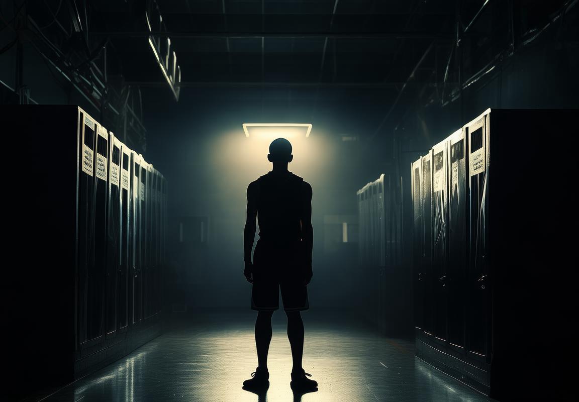 杨瀚森NBA遭“冷藏”真相：发展联盟（G联赛）无机会，中国篮球新星路在何方？