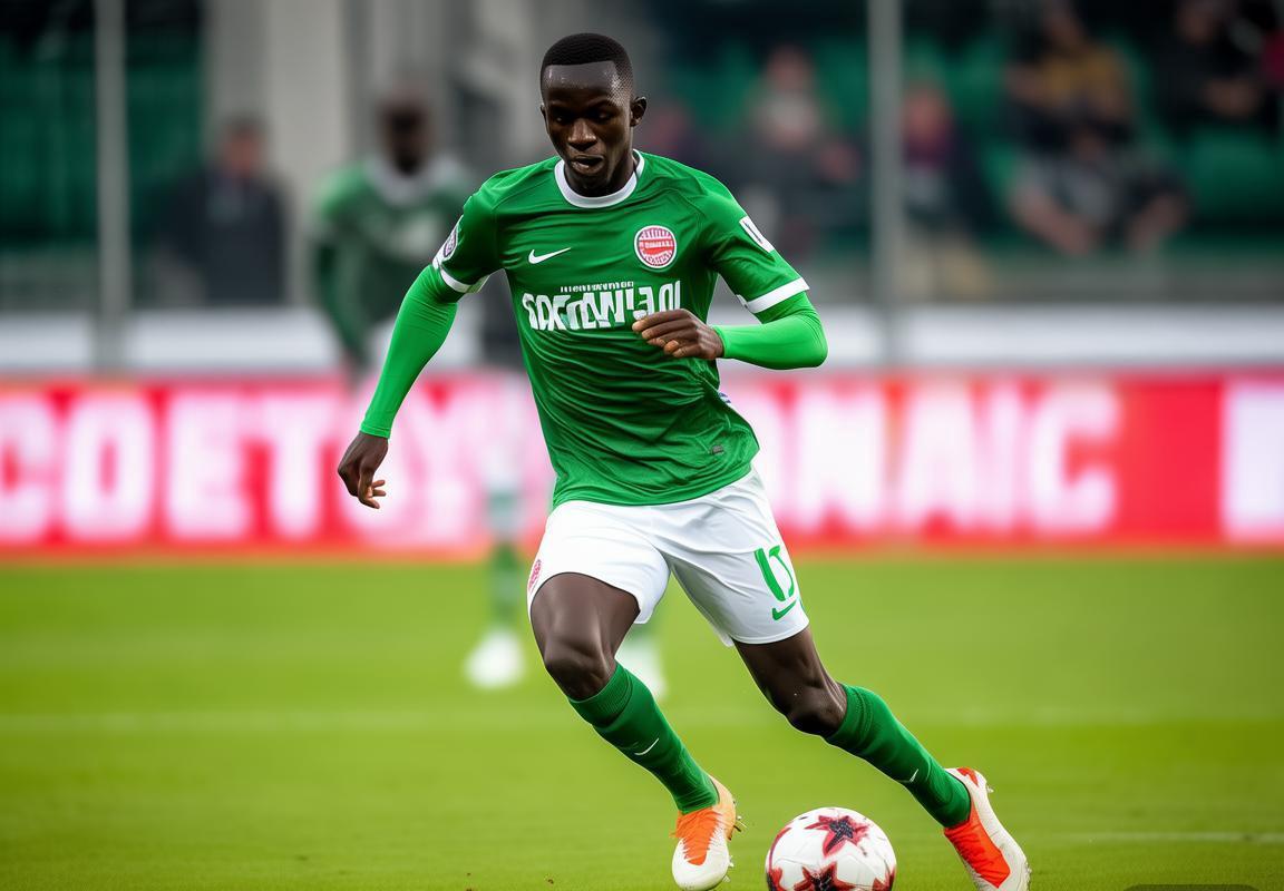 巴霍亚转会市场引关注：阿森纳与法兰克福边锋的潜在交易分析